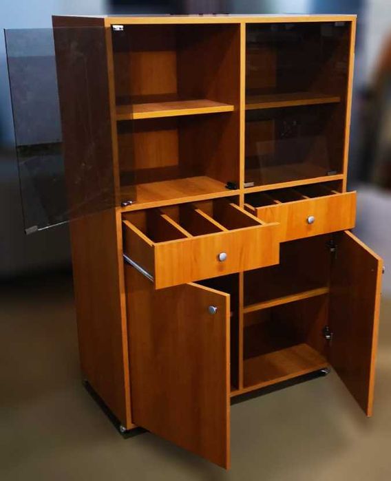 Gheridoane,Console restaurante, fast food, pizzerii, localuri