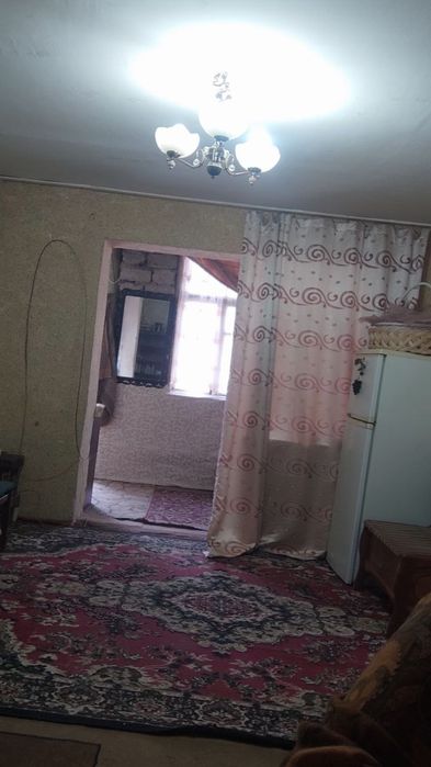 Продаю свою квартиру