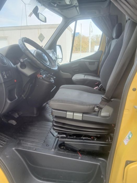 Renault master cu lift, fiat ducato, sprinter 313, 315, 316, 318, 319