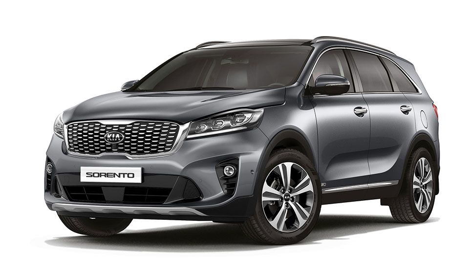 Запчасти Кия Соренто прайм Sorento prime двери багажник мотор