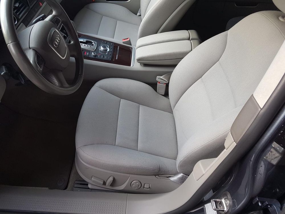 Audi A8 D3 / FL /2009 3.0V6
