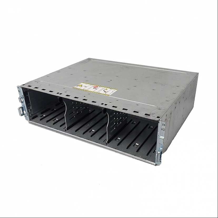 Rack SH Storage Array Dell EMC 15 Bay 3.5, DAE4P KTM-STL4