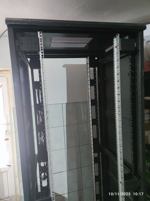 Rack echipamente 800x800 80cm 42U