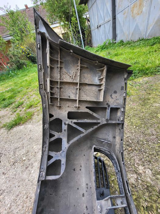 Audi A4 B5 bara fata