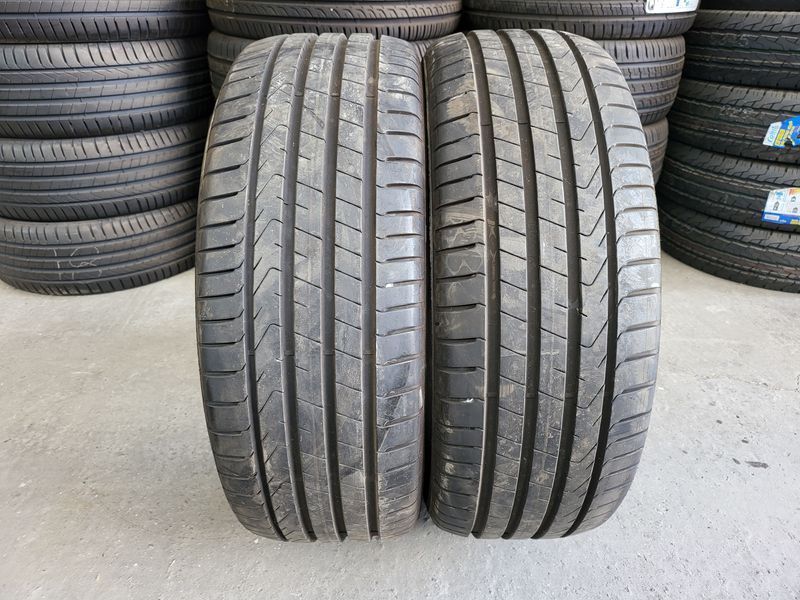 235/60/18 PIRELLI 2бр