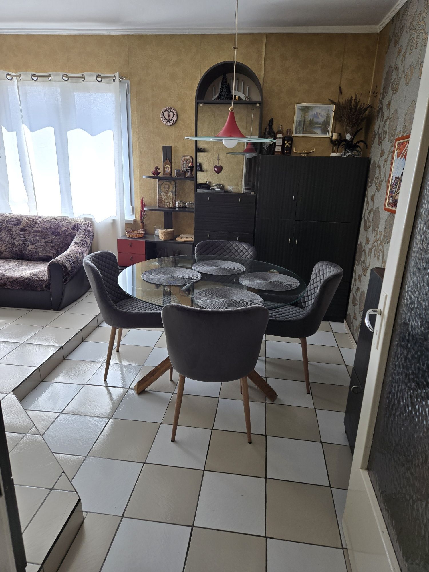 Продавам апартамент в гр. Враца, ж.к. Младост
