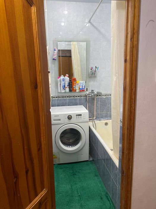 Продается квартира Яккасаройский р-н РОВД