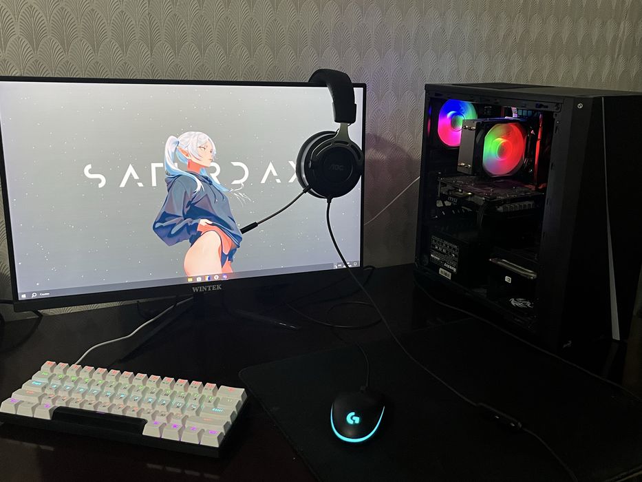 Продам комп срочно