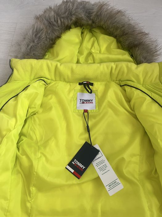 Tommy Hilfiger-ново