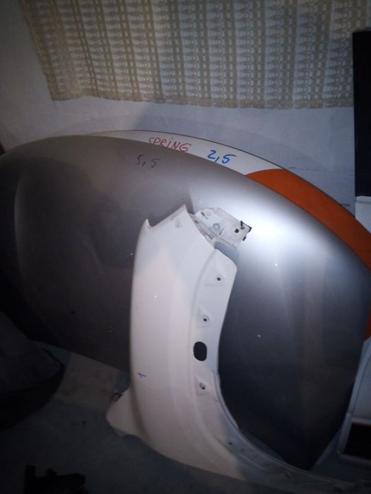 Oglindă dreapta Dacia Spring