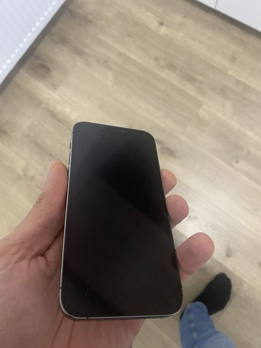 Iphone 12 pro 256 gb