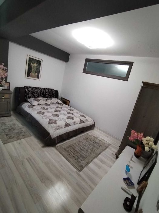 Ghimbav   3 camere 95000 euro