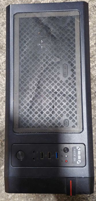 Vând calculator GAMING cu RTX 2070 XTREME