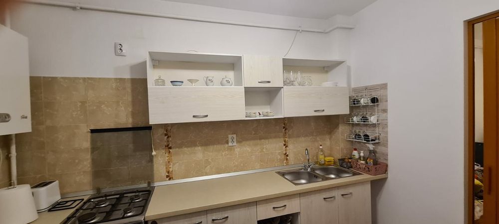 Ofer spre inchiriere apartament
