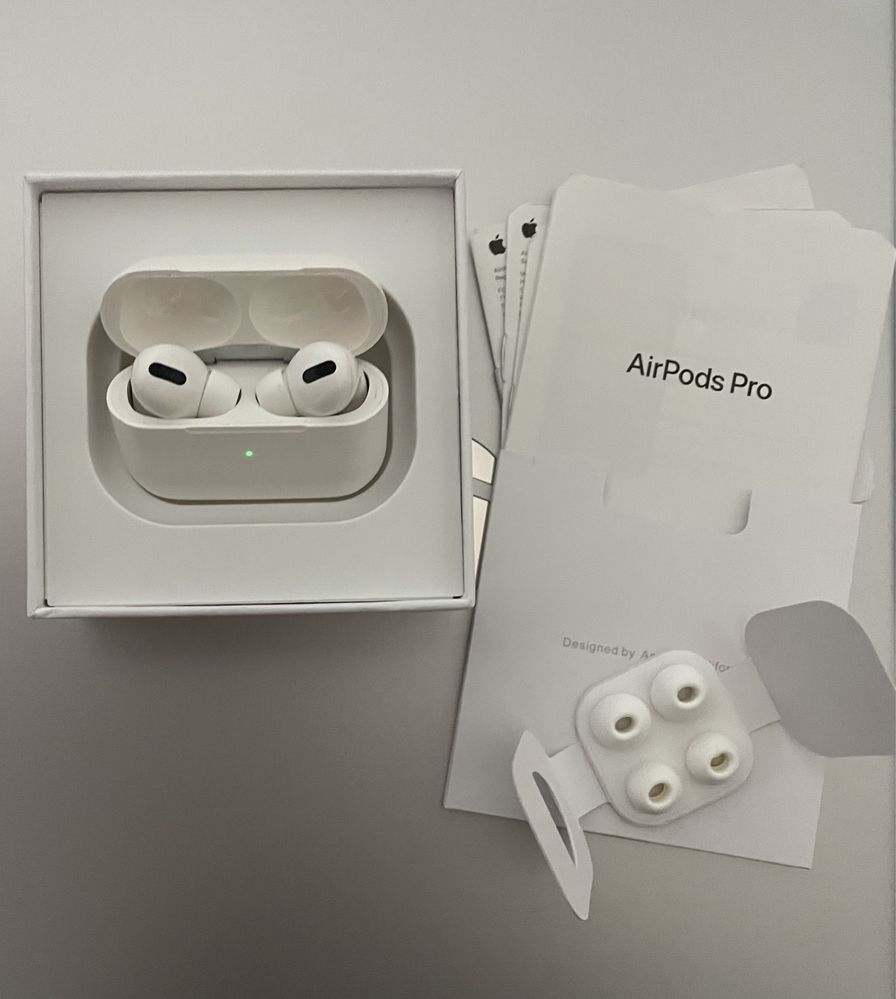 Apple AirPods Pro