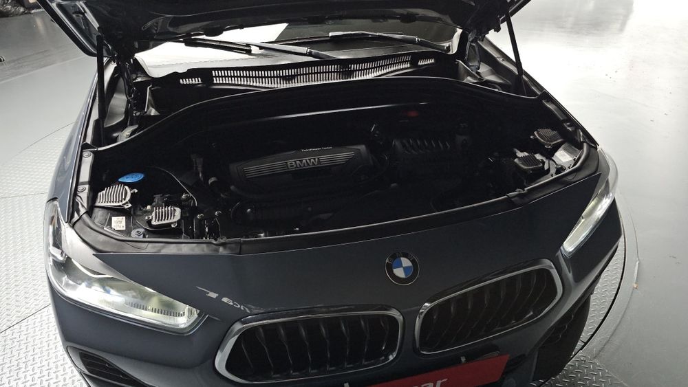 BMW X2 (F39) xDrive20i Advantage
