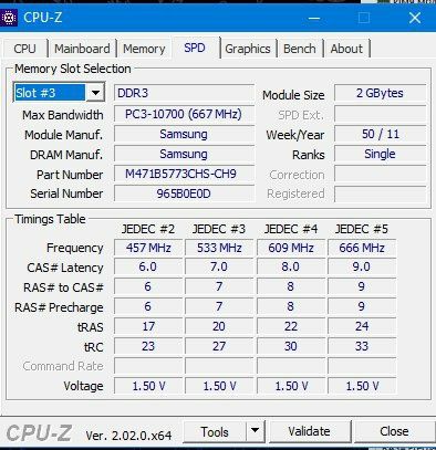 Продам оперативную память 4Гб DDR3