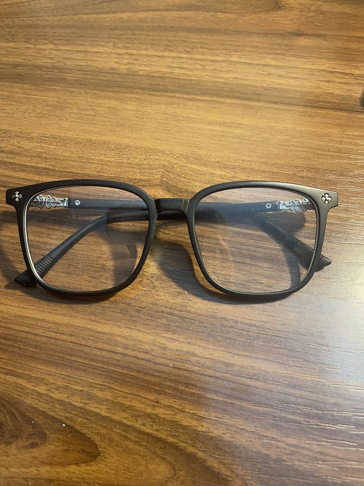 Ochelari chrome hearts