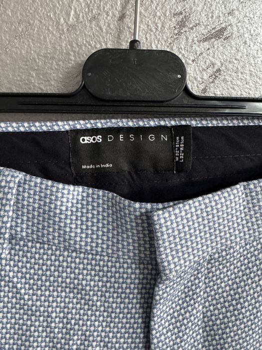 Pantaloni Asos costum