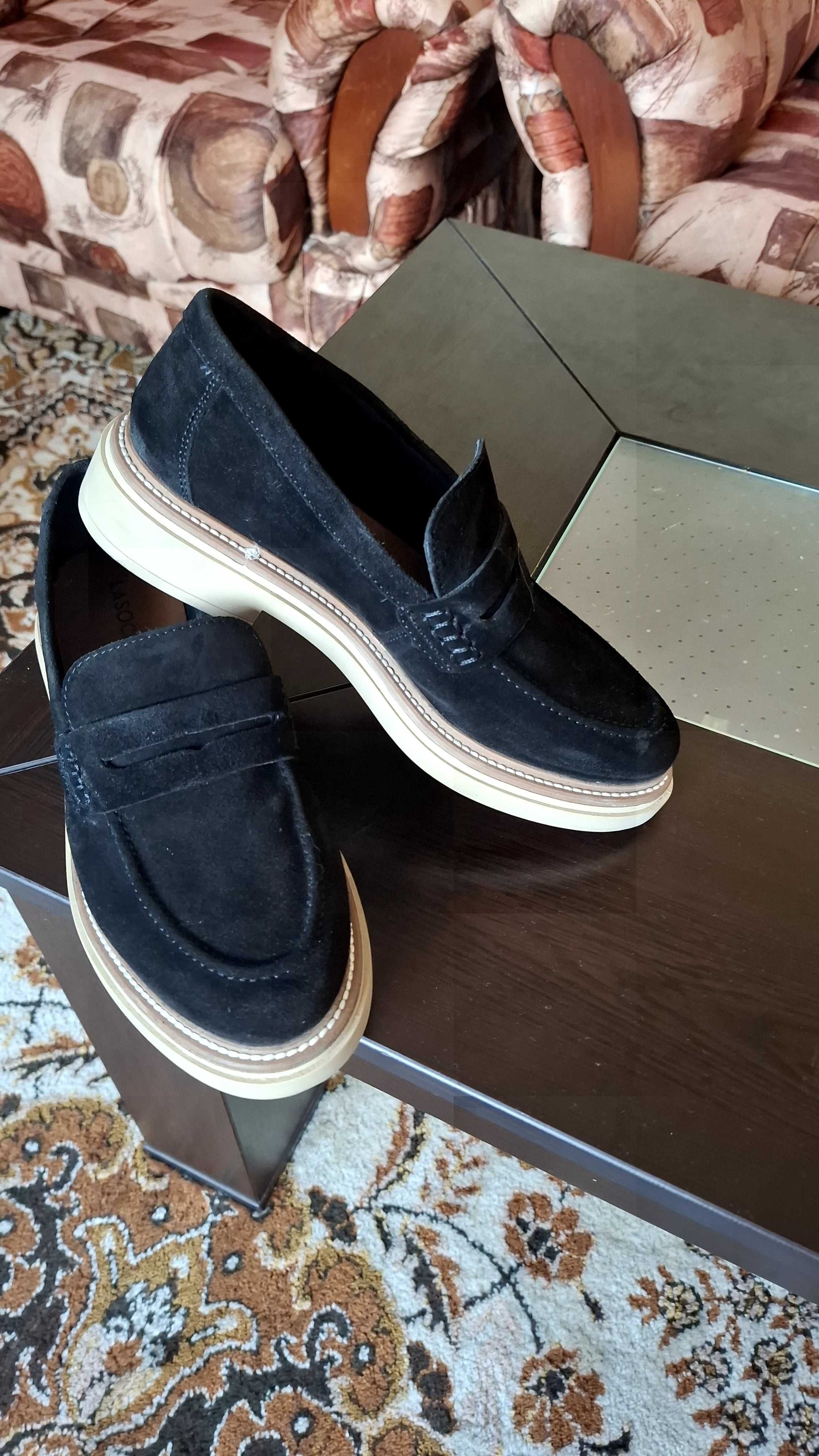 Продавам обувки марка Lasocki