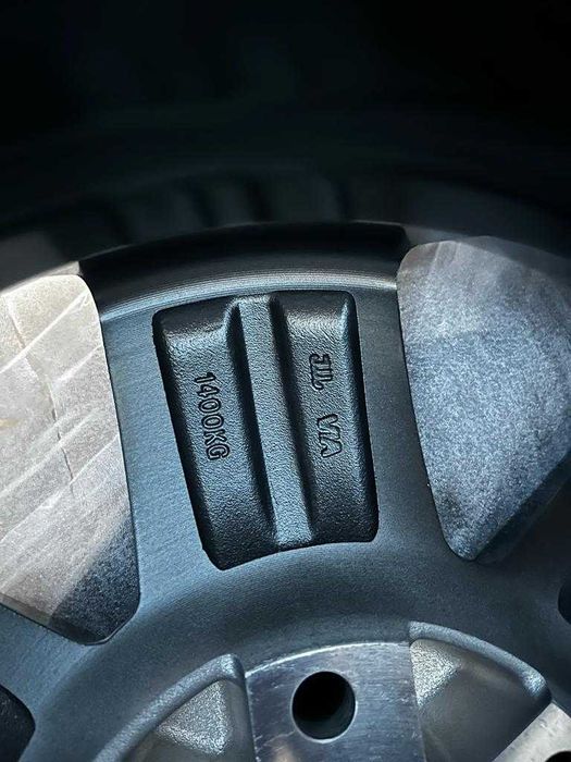 Диски спринтер r16 Sprinter