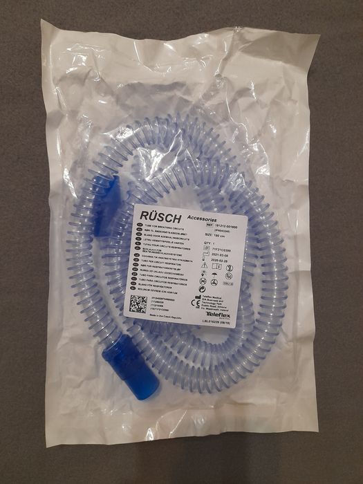 Furtunuri chirurgicale NOI și SIGILATE