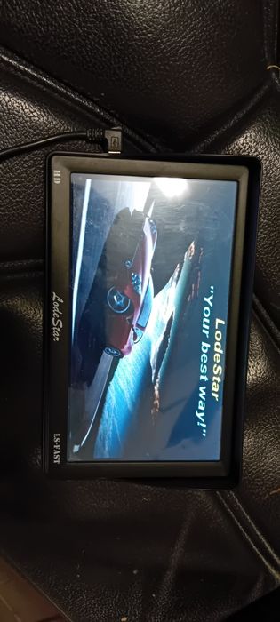 G P S, navigator ,nou plus termometru