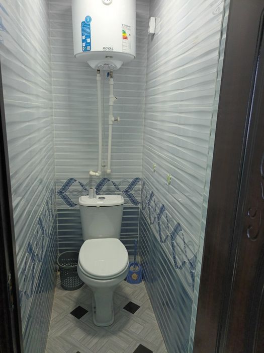 Продаётся квартира