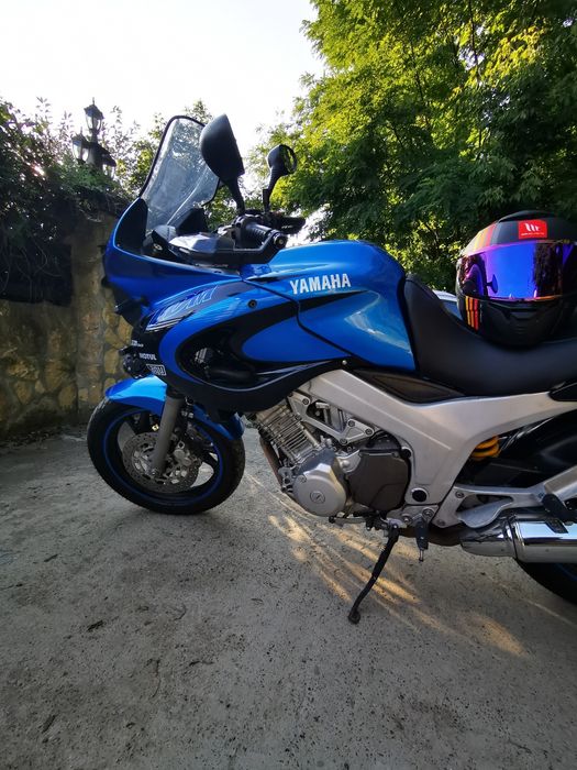 Yamaha TDM 850 4TX