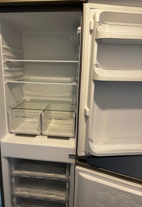 Combină frigorifică