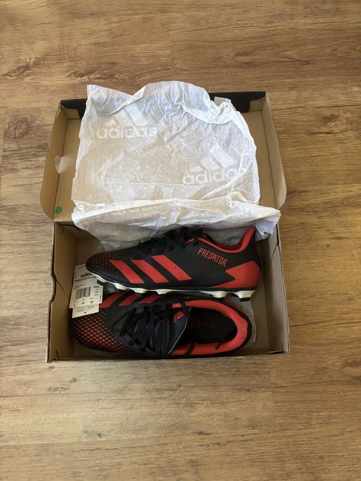 Adidas predator boots/ бутонки на адидас
