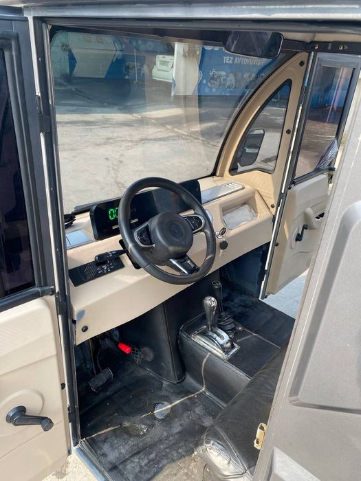 Assalomu aleykum skutr sotladi