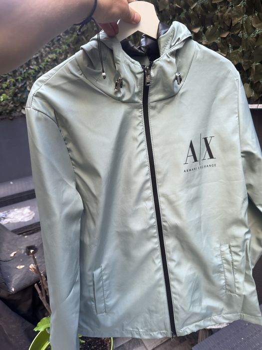 Geaca de barbati Armani