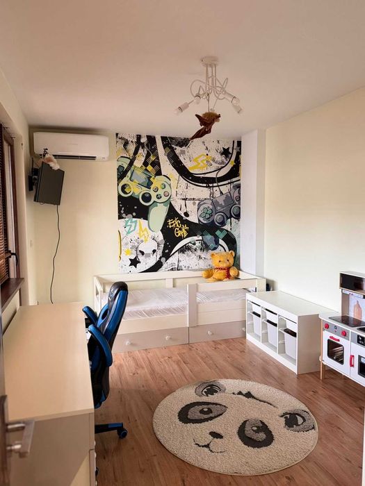 Продава се Тристаен апартамент в Хасково, Център - 98 кв.м за 911 €/кв.м - Снимка #9