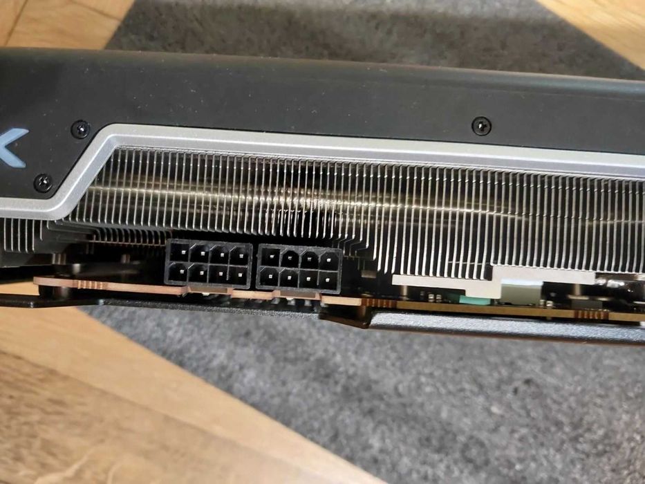 AMD Radeon RX 7900 XT - 20GB (XFX Merc 310, Founders Edition)