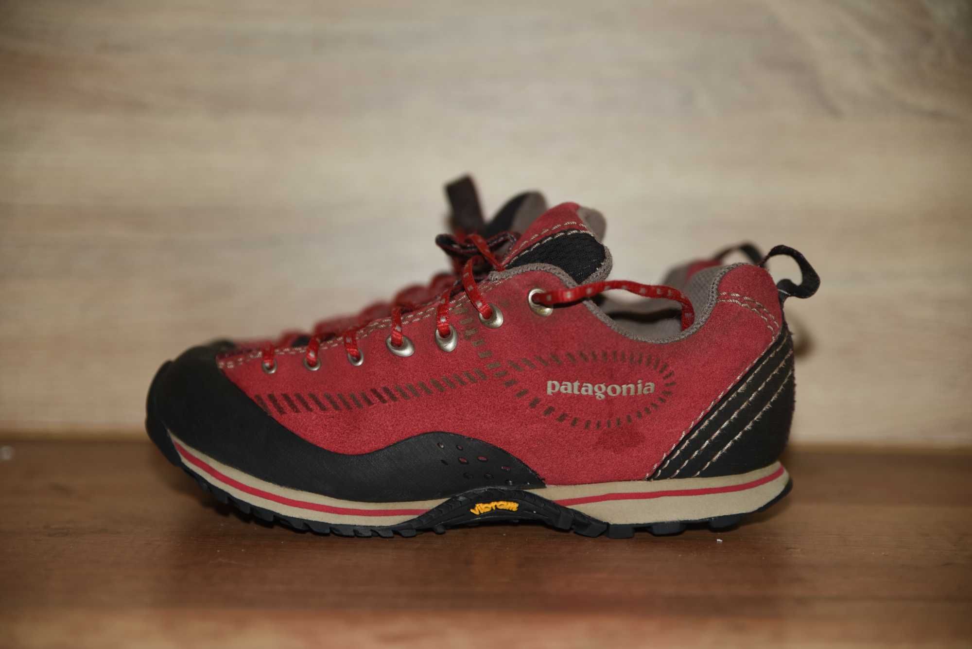 Patagonia Huckleberry оригинални дамски обувки номер 38