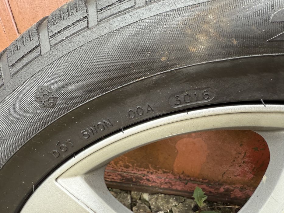 Jante R 17 . 5x 114,3 . Renault,Nissan,