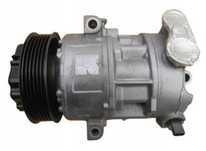 Compresor AC Opel Astra H  1.3 cdti  55703721