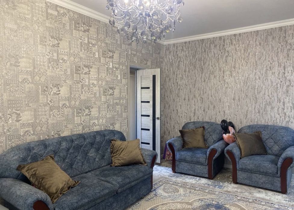 1в2 комнатная Яшнабадский район