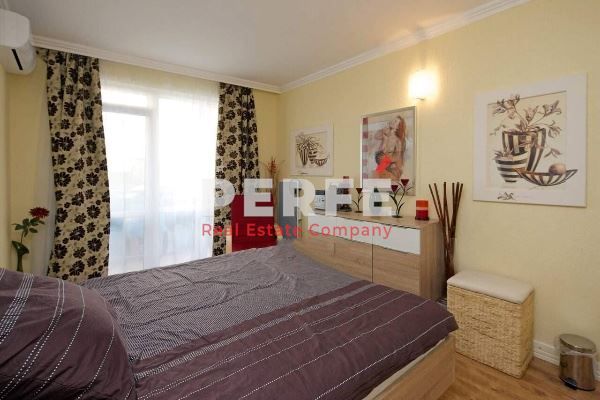 Продава се Двустаен апартамент в к.к. Слънчев бряг - 64 кв.м за 1250 €/кв.м - Снимка #3