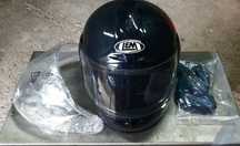 Casca Moto Racing
