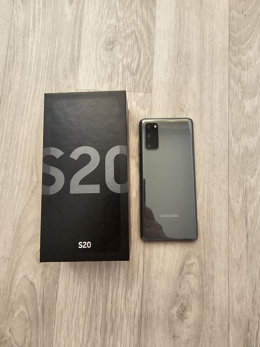 Samsung s20 eac 128gb