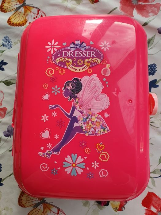 Детски салон за красота