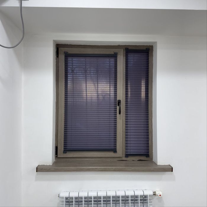 Жалюзи для дома и офиса