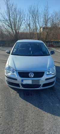 Vand Volkswagen Polo