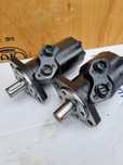 Hidromotor 200 bmp burghiu pamant,freza ,troliu