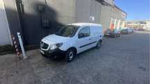 Vand Mercedes-Benz Citan 2021 euro 6 Diesel