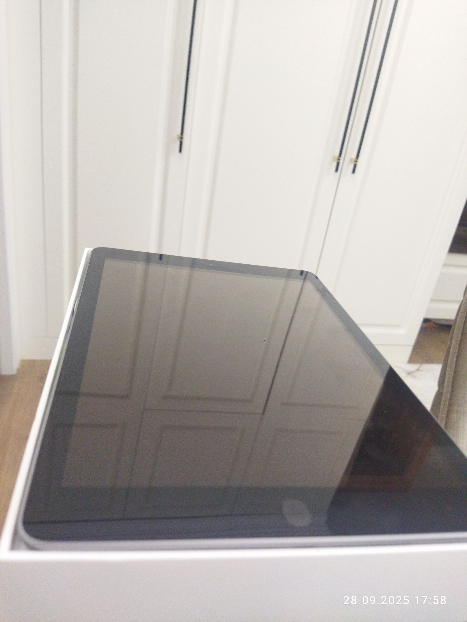 Ipad 6  хорошая состояния