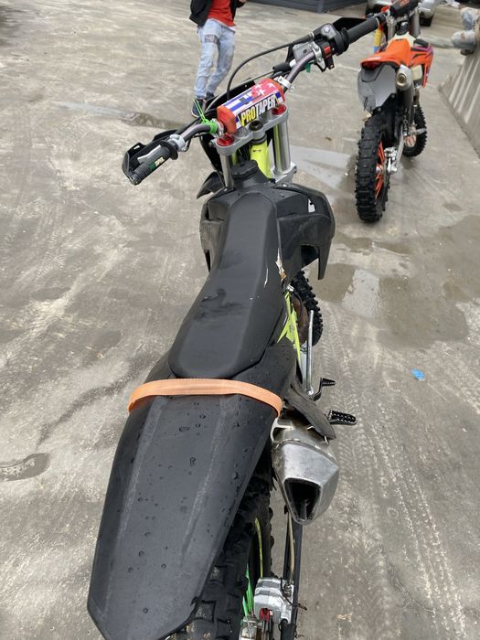Motocross alfarad