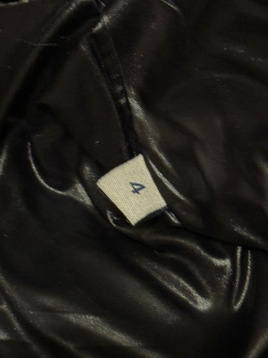 Geaca Parka cu puf Moncler